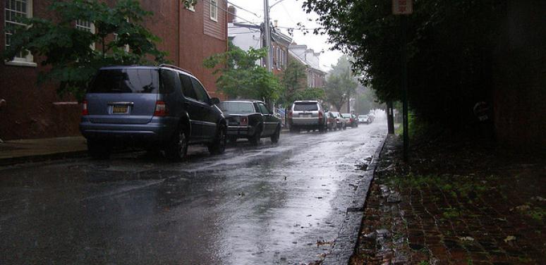 Rainy Day Guide: What to Do When It's Raining in Delaware